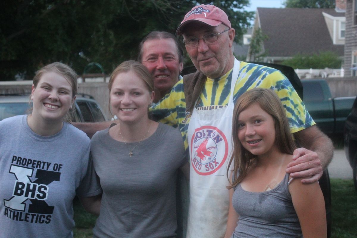 August 4, 2012 - 138