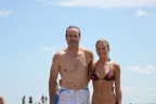 Philip & Kathy's Beach Day - 103