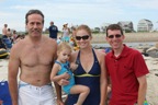 Philip & Kathy's Beach Day - 028
