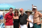 Philip & Kathy's Beach Day - 074