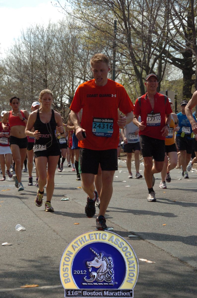 Marathon-Jim