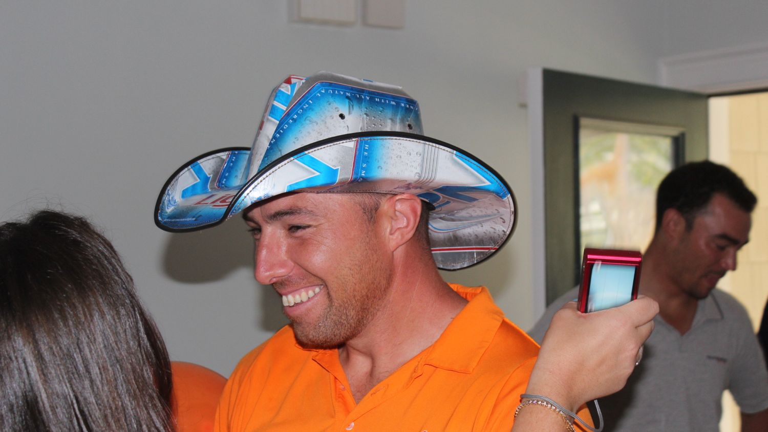 Brian's 30th - 063