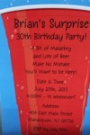 Brian's 30th - 005