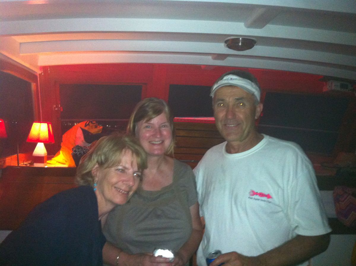 Dan's Bday August 11, 2012 - 17