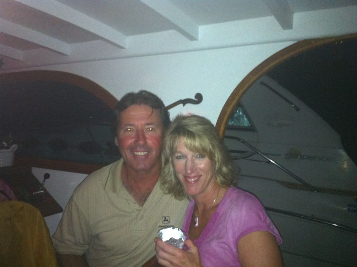 Dan's Bday August 11, 2012 - 19