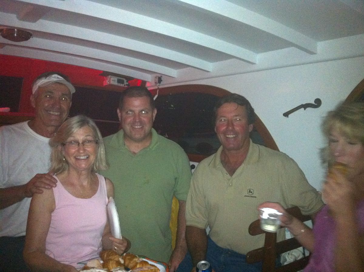 Dan's Bday August 11, 2012 - 25