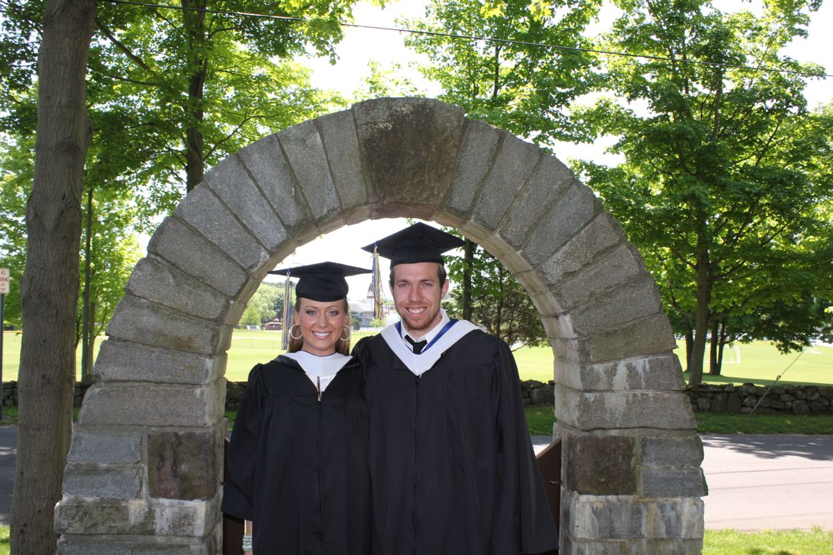 QU Graduation 2012 - 006