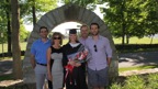 QU Graduation 2012 - 070