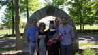 QU Graduation 2012 - 073