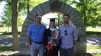 QU Graduation 2012 - 079