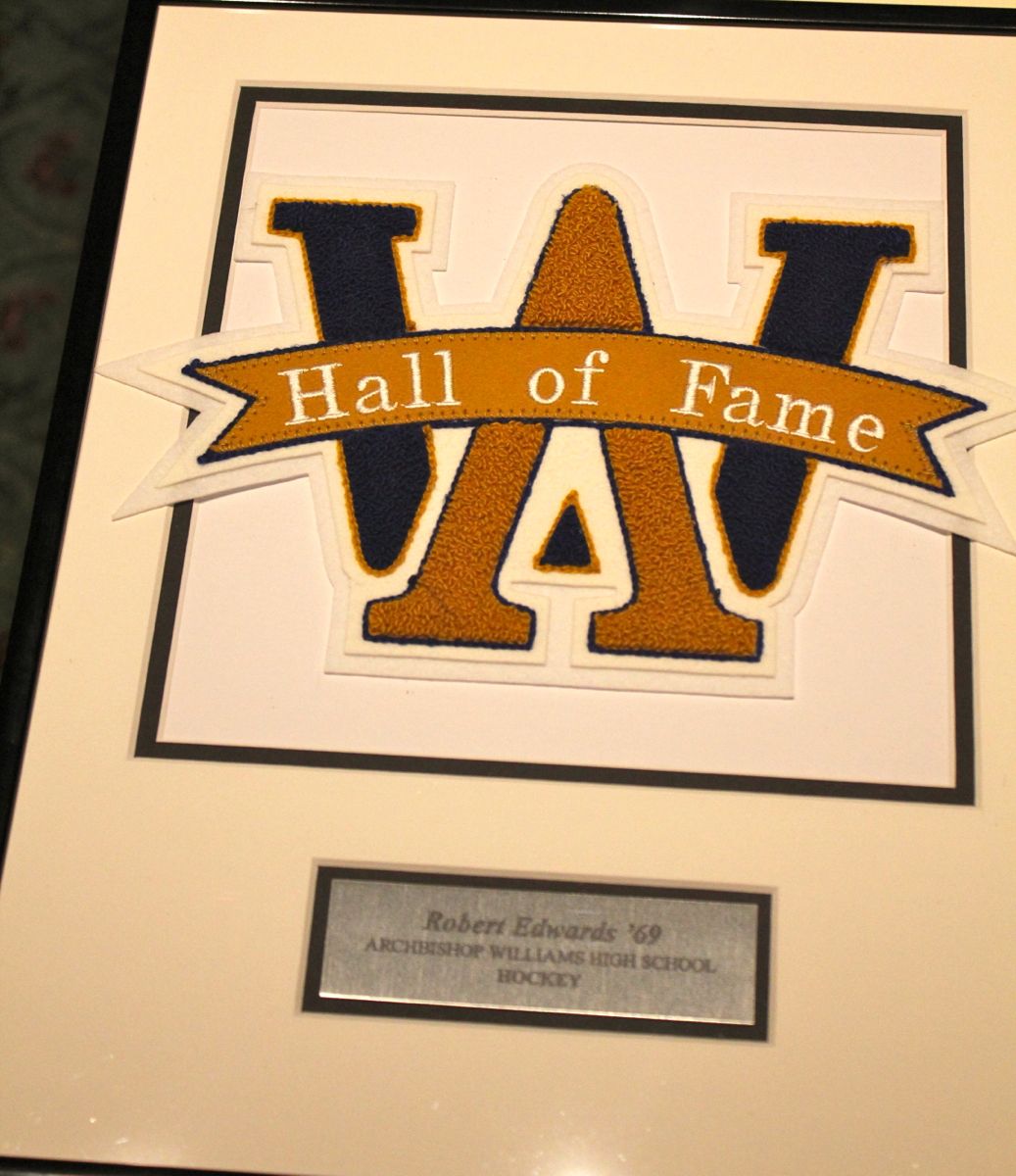 Rosco Hall of Fame - 02