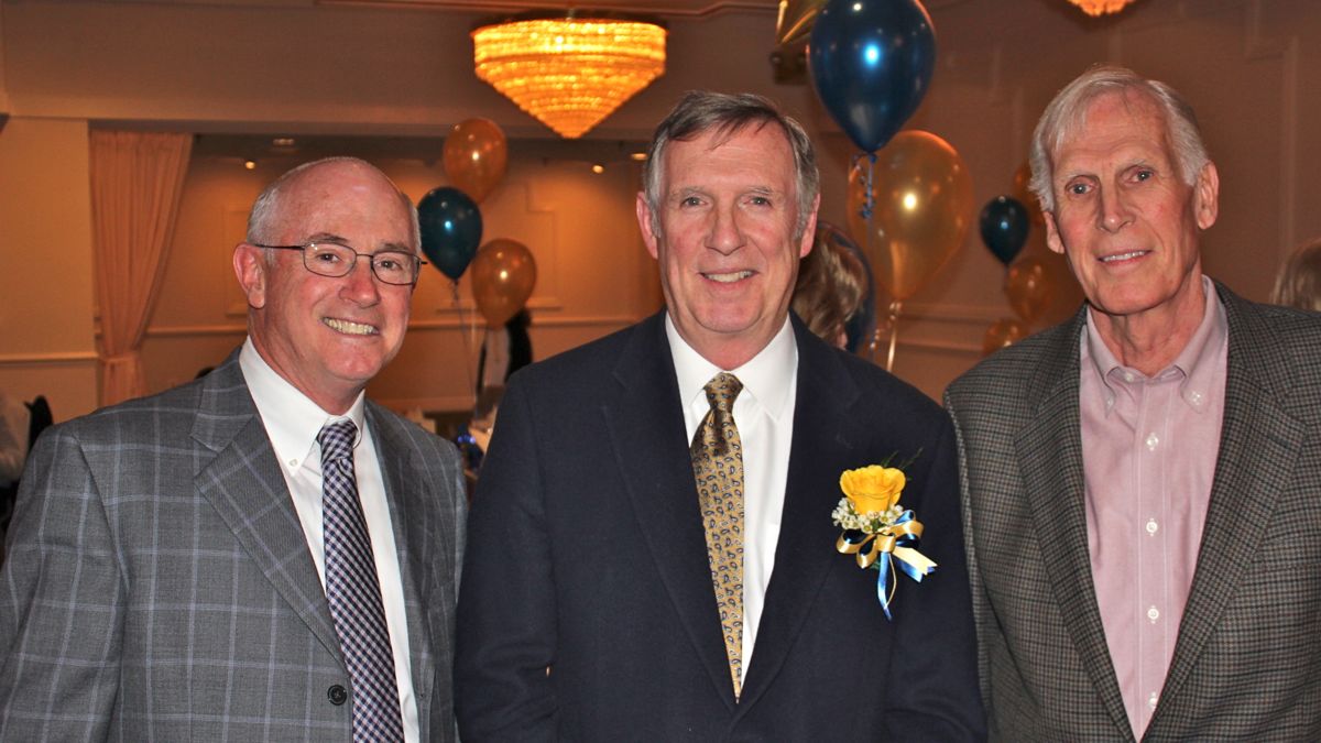 Rosco Hall of Fame - 25