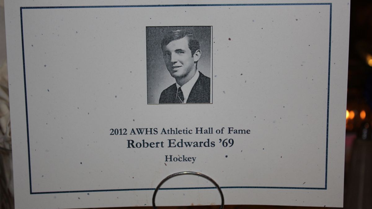 Rosco Hall of Fame - 04