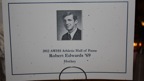 Rosco Hall of Fame - 61