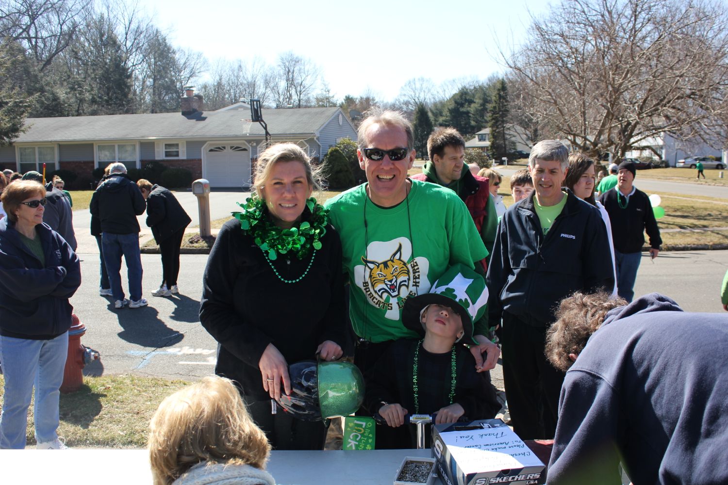 Irish Eyes 2012 - 028