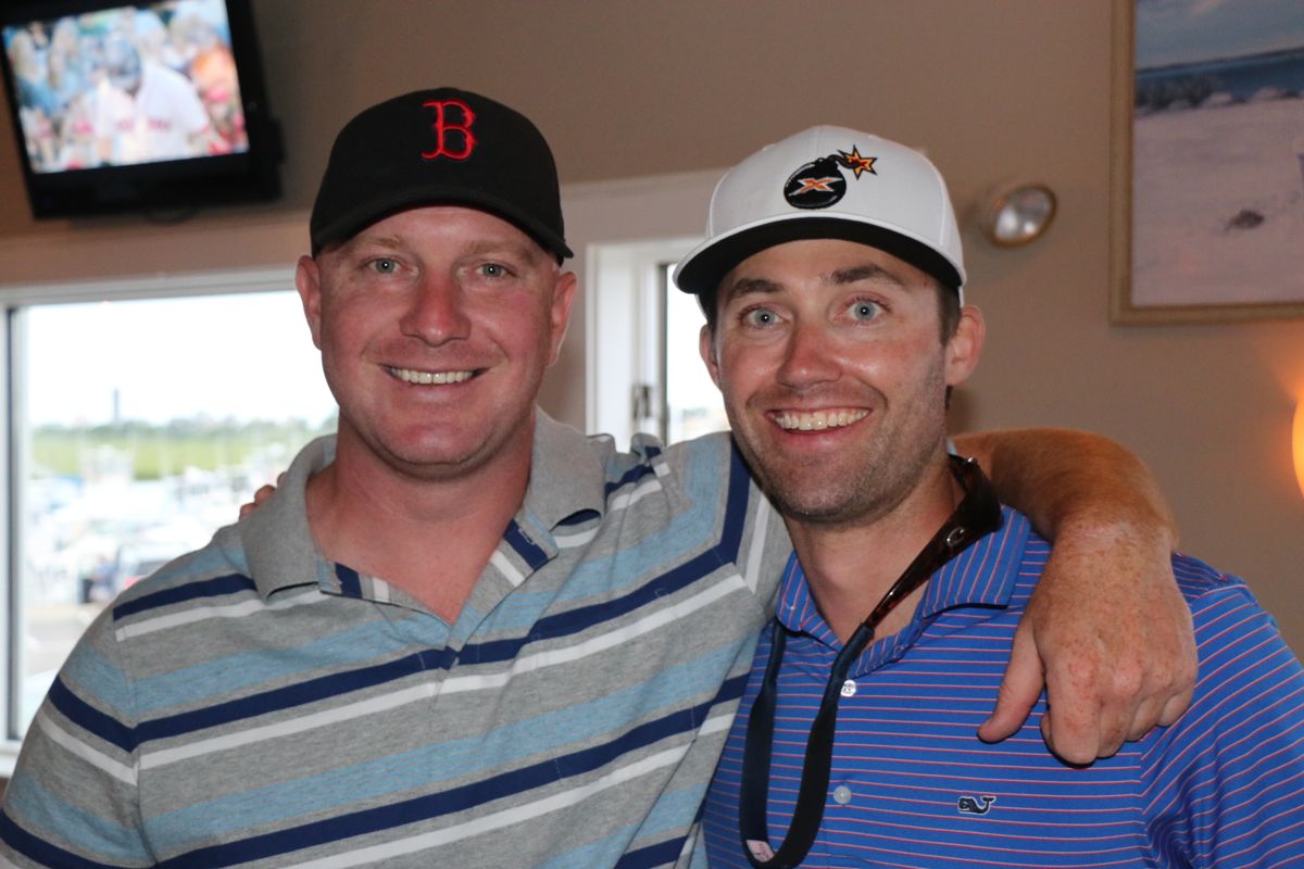 Jimmy's Golf - July 19, 2014 - 135