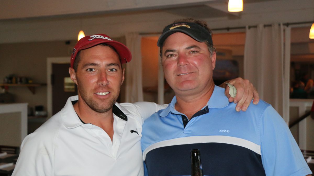 Jimmy's Golf - July 19, 2014 - 137