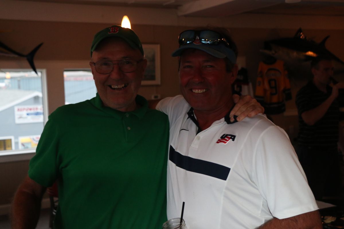 Jimmy's Golf - July 19, 2014 - 145