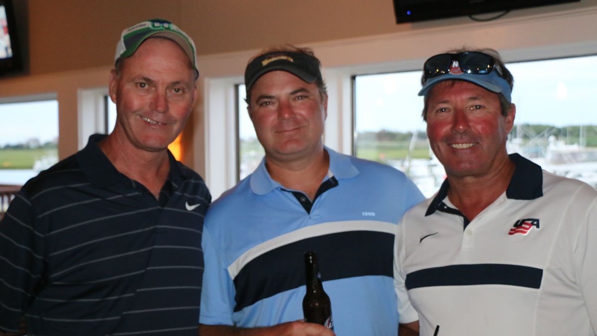 Jimmy's Golf - July 19, 2014 - 147