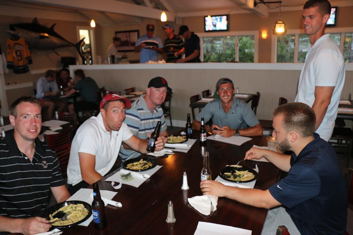 Jimmy's Golf - July 19, 2014 - 148