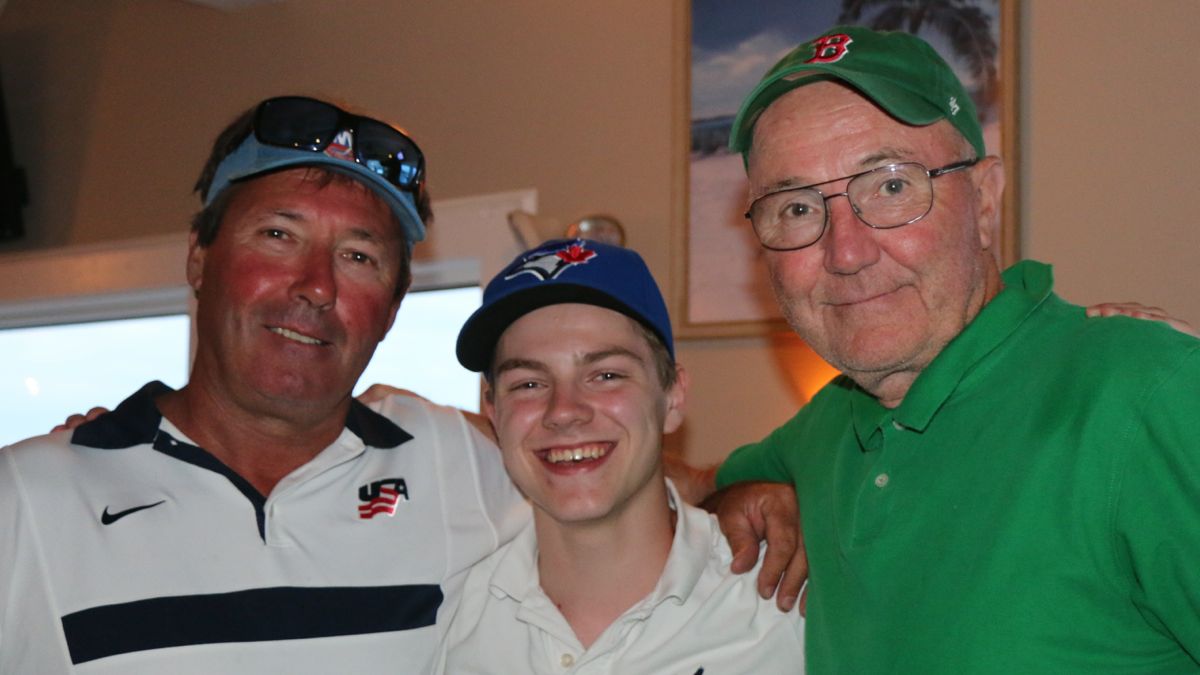 Jimmy's Golf - July 19, 2014 - 152