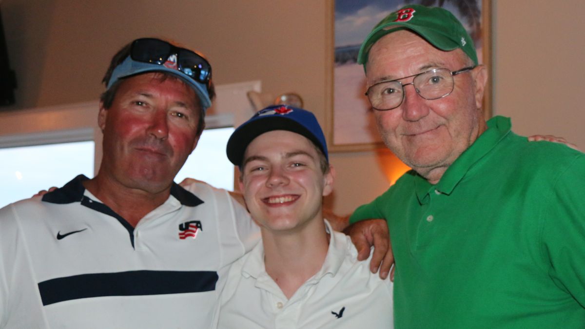 Jimmy's Golf - July 19, 2014 - 153