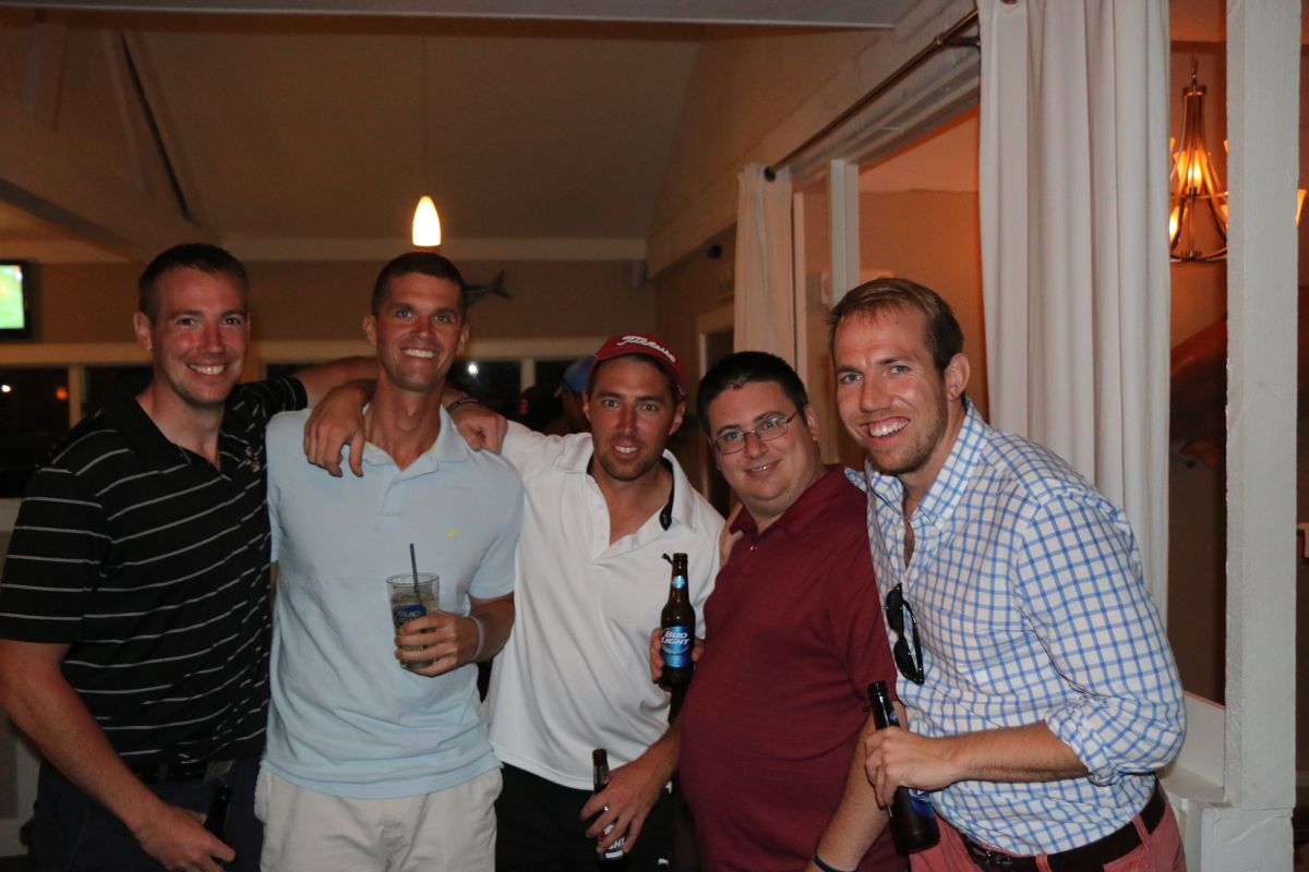 Jimmy's Golf - July 19, 2014 - 204