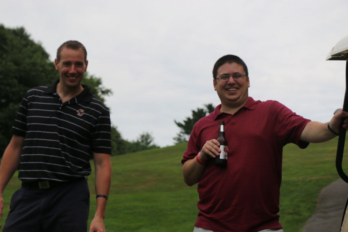 Jimmy's Golf - July 19, 2014 - 051