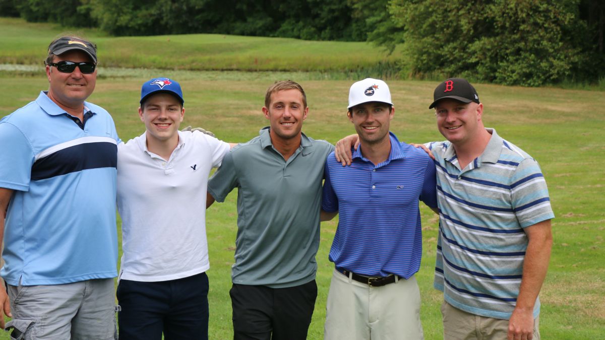 Jimmy's Golf - July 19, 2014 - 060