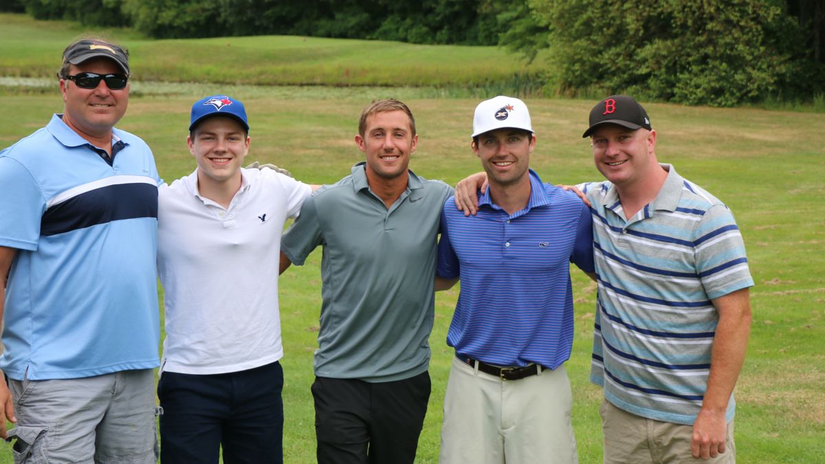Jimmy's Golf - July 19, 2014 - 061