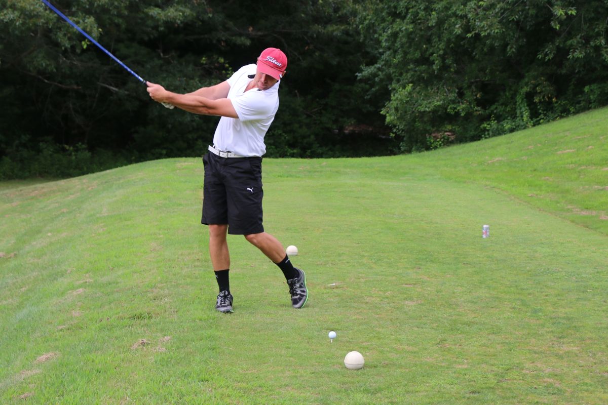 Jimmy's Golf - July 19, 2014 - 080