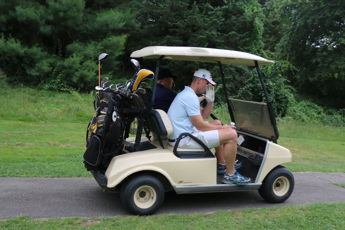 Jimmy's Golf - July 19, 2014 - 084