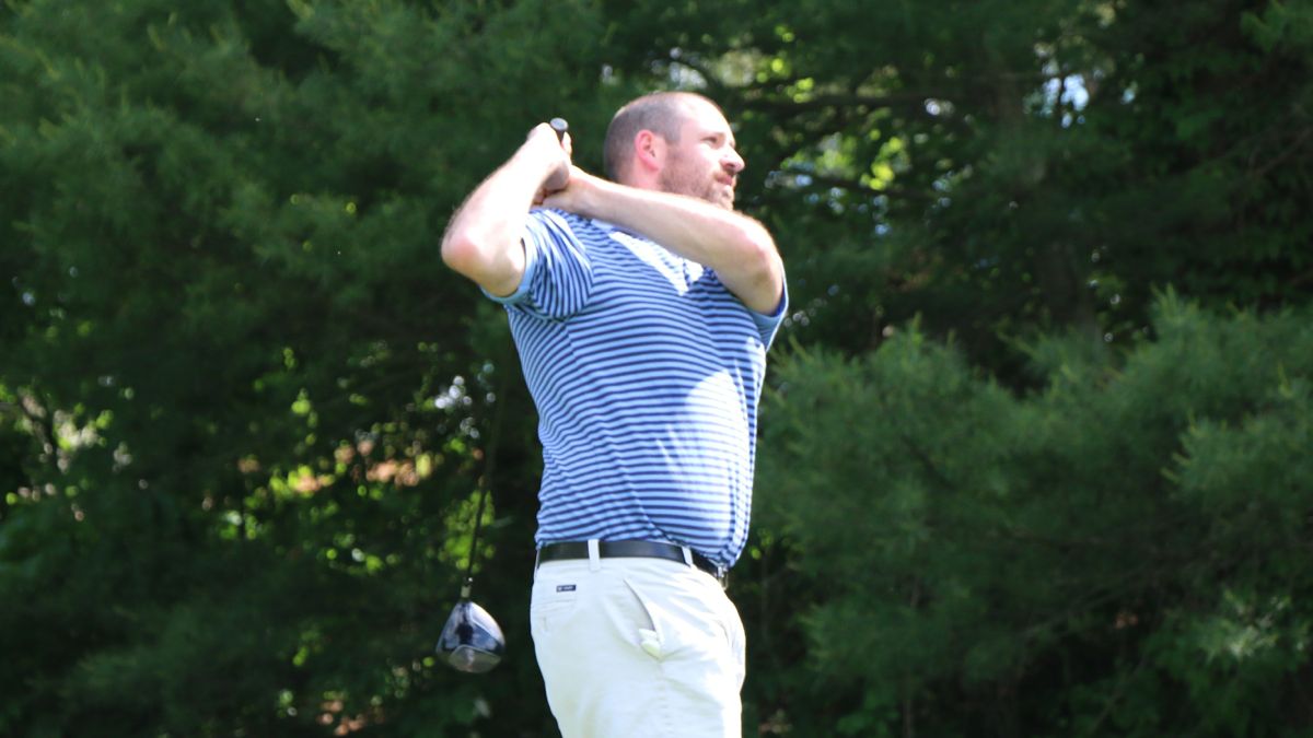 Kyle's Golf Day - 52