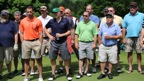 Kyle's Golf Day - 12