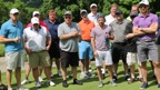 Kyle's Golf Day - 14