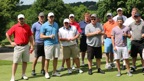 Kyle's Golf Day - 15