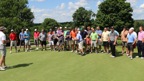 Kyle's Golf Day - 16