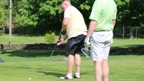 Kyle's Golf Day - 72