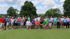 Kyle's Golf Day - 08