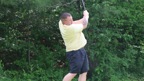 Kyle's Golf Day - 80