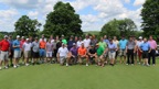 Kyle's Golf Day - 09