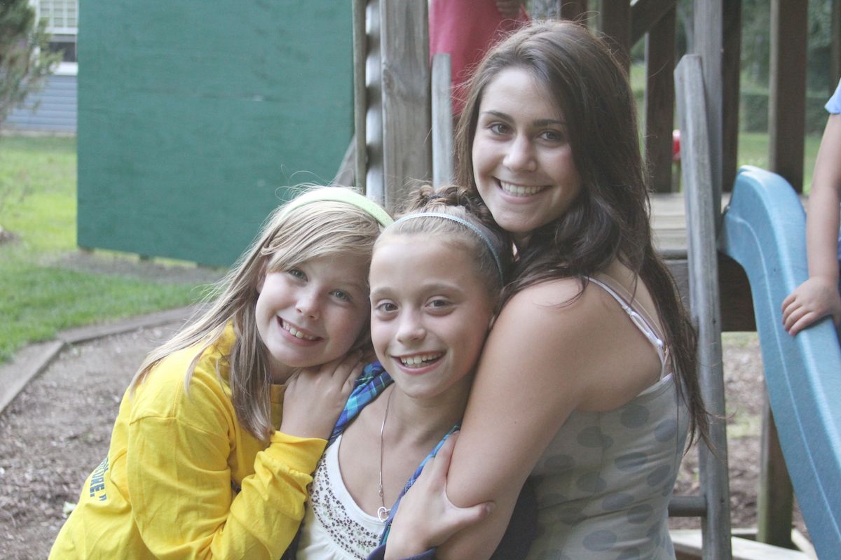 Movie Night 2011 - 20