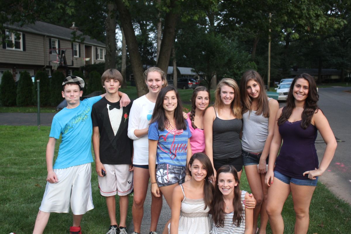 Movie Night 2011 - 081
