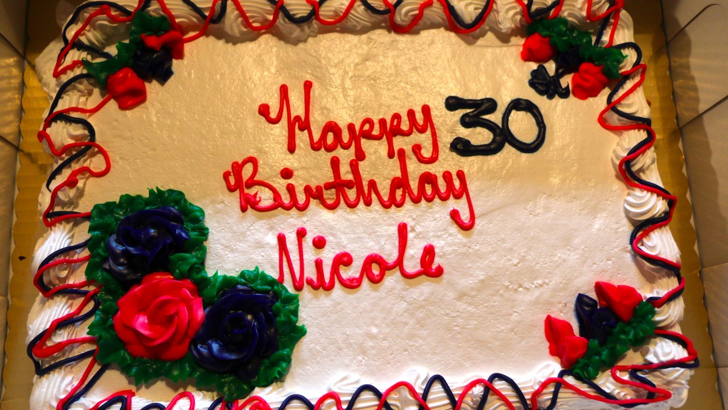 Nicole's 30th - 067