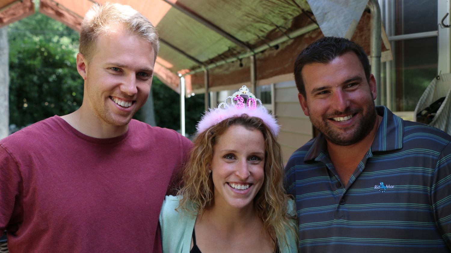 Nicole's 30th - 055