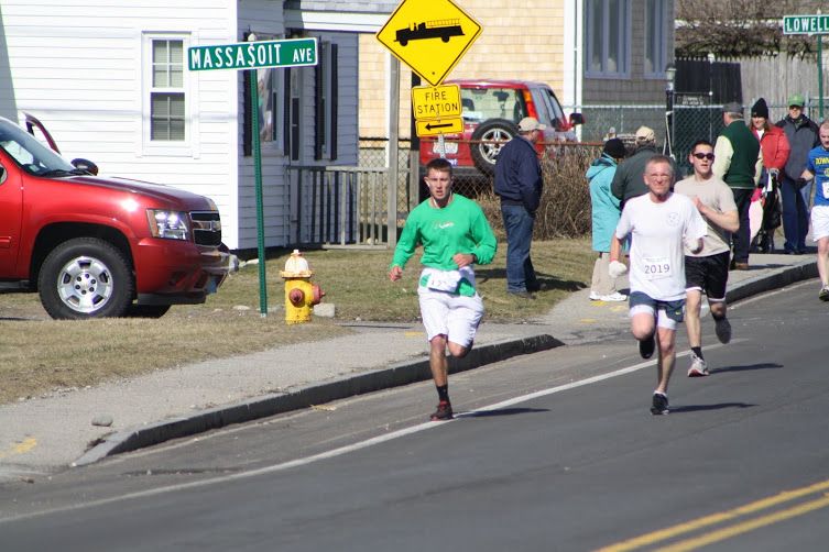 St. Pat's Run 2013 - 13