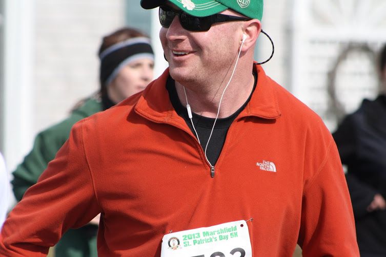 St. Pat's Run 2013 - 18