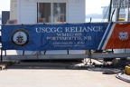 USCG-Reliance