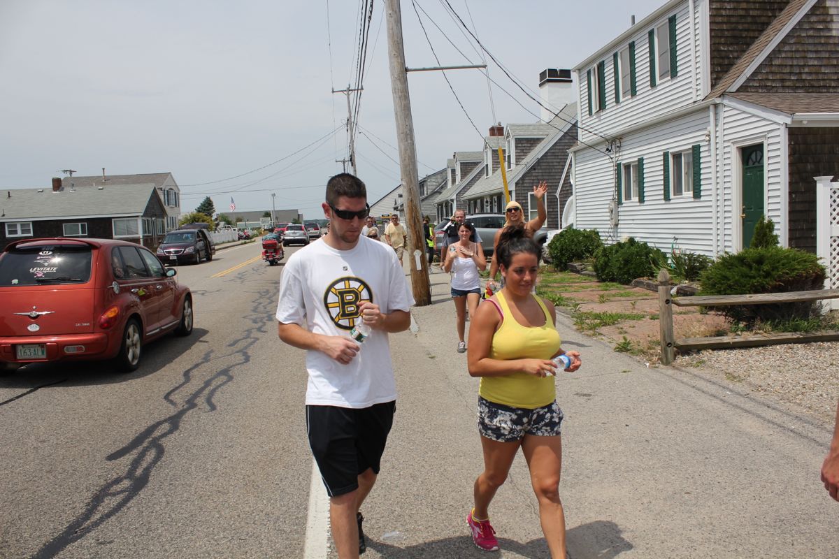 Wood's Walk - July 15, 2012 - 162