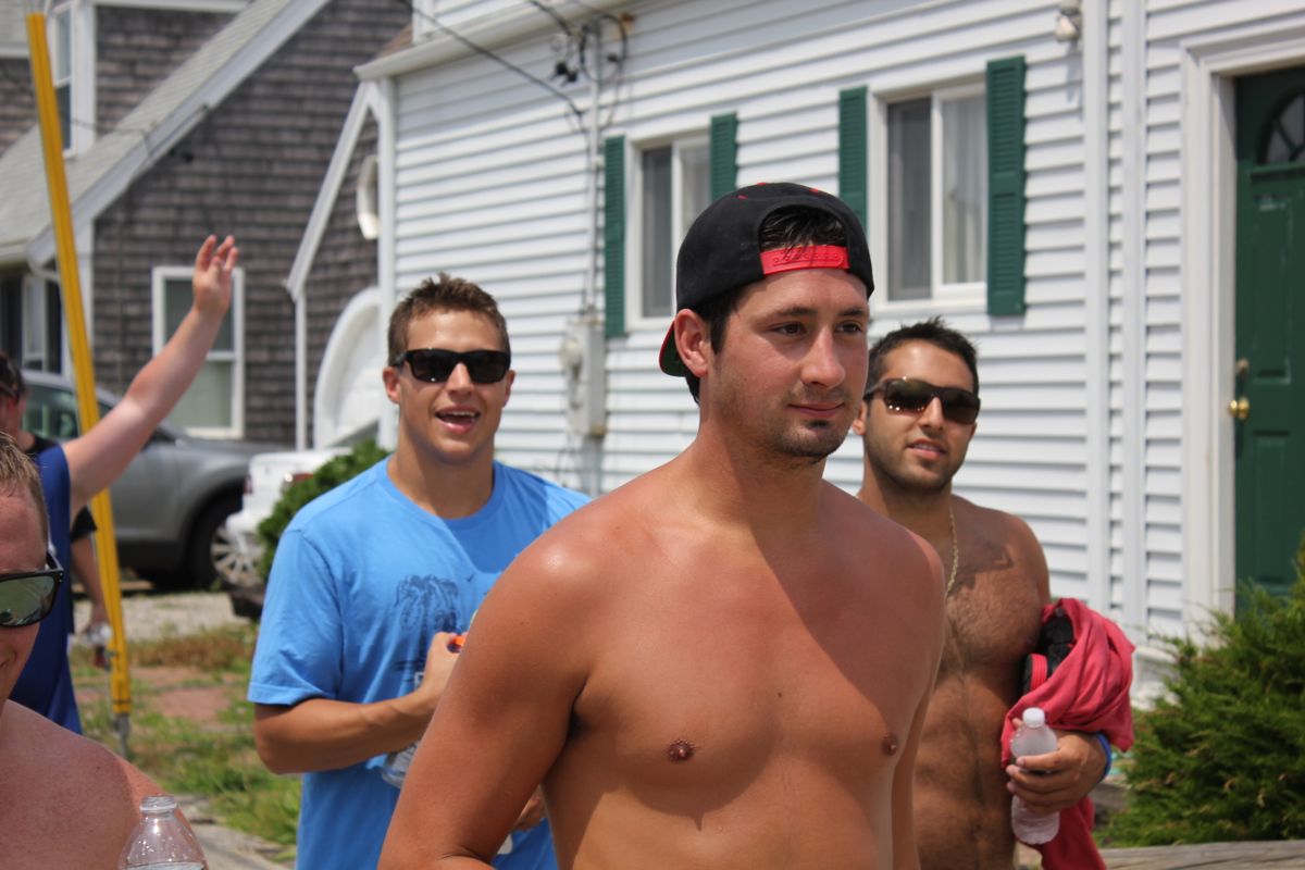 Wood's Walk - July 15, 2012 - 176